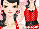 play Red Dress Temptation