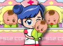 play Baby Care Rush