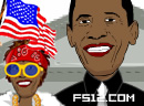 play Obama Dress Up