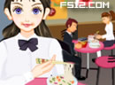 play School Cafeteria