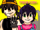 play Armor Trigger 3