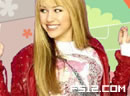 play The Double Life Of Hannah Montana