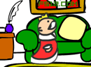 play The King Good
