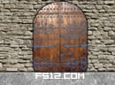 play Empty Room Escape