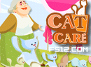 play Cat Care