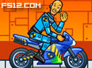 play Crash Dummies
