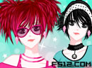 play Emoscene - Girly