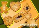 play Biscuit Making