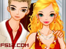 play Prom Couple Dress Up
