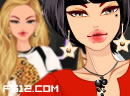 play Beauty Mole