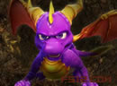 play Spyro The Dragon
