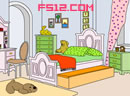 play Girls Room Escape 3