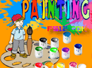 play Free Graffiti Board