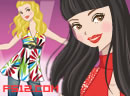 play Dance Floor Dress Up