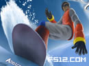 play Snowboarding Supreme2