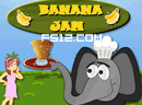 play Banana Jam