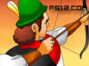 play Medieval Archer