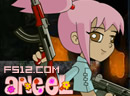 play Guns N Angel