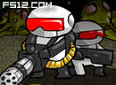 play Alien Exterminator