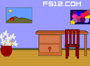 play Game Puzzling Escape