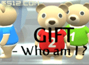 play Gift -Who Am I？