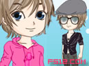 play Stylish Boy Dress Up