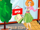 play Rush For Fashion