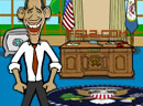 play Obama: Juego Mortal