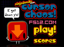 play Cursor Chaos