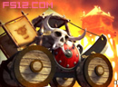 play Crazy Orcs Racing