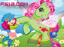 play My Little Pony