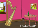 play Escape Razzmatazz Room
