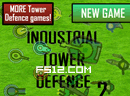 play Industrial Tower 2
