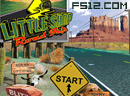 play Little Shop - Road Trip