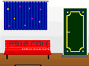 play The Snowman'S Room
