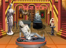 play Tthe Museum Hidden Objects