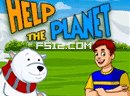 play Help The Planet