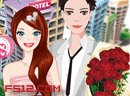 play Shining Valentines'S Hotel