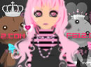 play Emo Girl