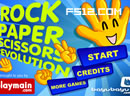 play Rock Paper Scissors Revolution