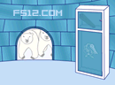 play Igloo Escape