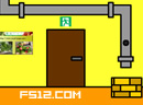 play Escape Game (Vegitable Version)