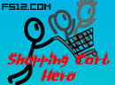 play Shopping Cart Hero