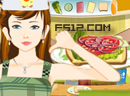 play Sandwich Making