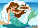 play Fish Cutlet