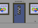 play Quizy Room Escape