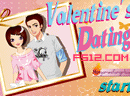 play Valentine'S Dating