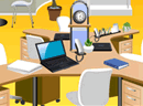 play Office Escape3