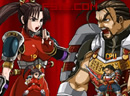 play Soul Fighters