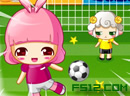 play Football